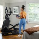 Elliptikus gép Schwinn 590E