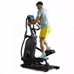 Elliptikus gép Schwinn 590E