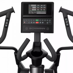 Elliptikus gép Schwinn 590E