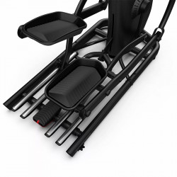 Elliptikus gép Schwinn 590E