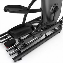 Elliptikus gép Schwinn 590E