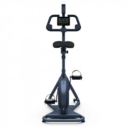 Ergométer Kettler HOI Tour