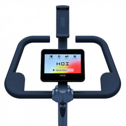 Ergométer Kettler HOI Tour+