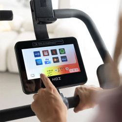 Ergométer Kettler HOI Tour+