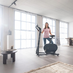 Ergométer Kettler HOI Tour+