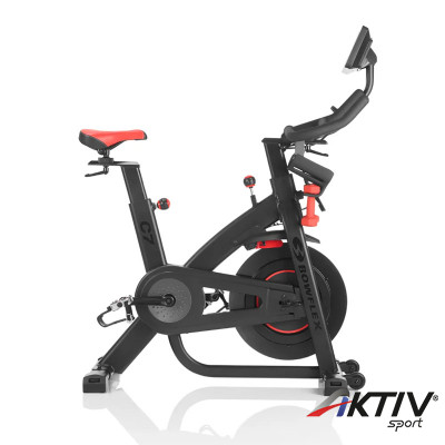 Teremkerékpár Bowflex C7
