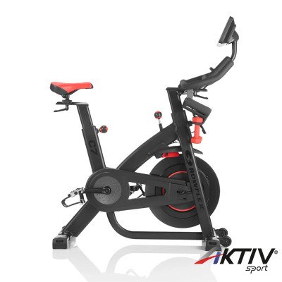 Teremkerékpár Bowflex C7