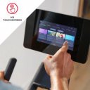 Teremkerékpár Bowflex C7