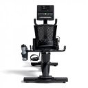 Háttámlás szobakerékpár Schwinn 590R