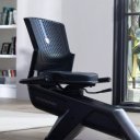 Háttámlás szobakerékpár Schwinn 590R