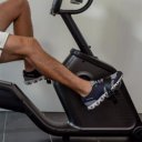 Háttámlás szobakerékpár Schwinn 590R