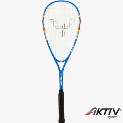 Squash ütő Victor Blue Jet