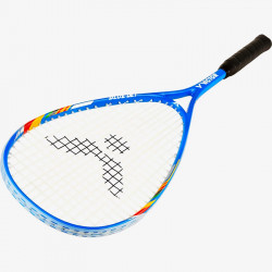 Squash ütő Victor Blue Jet