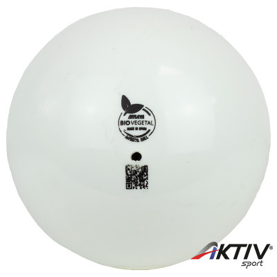 RG labda Amaya 15 cm fehér