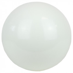 RG labda Amaya 15 cm fehér