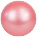 RG labda Amaya 15 cm világos rózsaszín