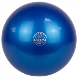 RG labda Amaya 15 cm sötét kék Gyereknap Amaya