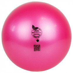 RG labda Amaya 15 cm fukszia Sportszer Amaya