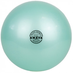 RG labda Amaya 15 cm türkiz Sportszer Amaya