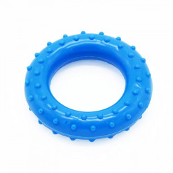 Marokerősítő 7 cm kék Fitness Salta