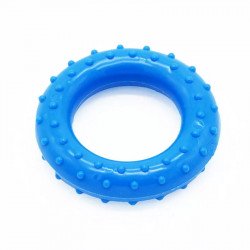 Marokerősítő 7 cm kék Fitness Salta