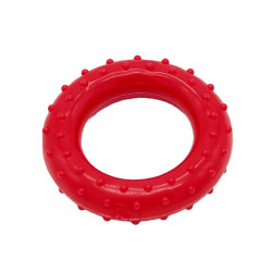 Marokerősítő 7 cm piros Fitness Salta