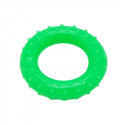 Marokerősítő 7 cm zöld Fitness Salta