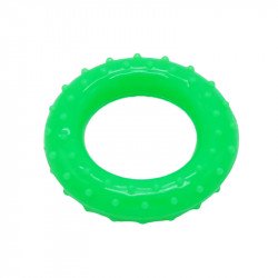 Marokerősítő 7 cm zöld Fitness Salta
