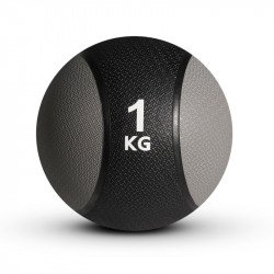 Medicin labda Sveltus gumi 1 kg Fitness Sveltus