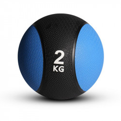 Medicin labda Sveltus gumi 2 kg Fitness Sveltus