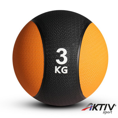 Medicin labda Sveltus gumi 3 kg