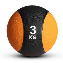Medicin labda Sveltus gumi 3 kg Fitness Sveltus