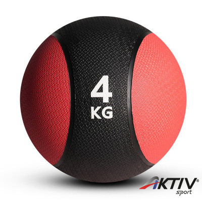 Medicin labda Sveltus gumi 4 kg