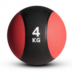 Medicin labda Sveltus gumi 4 kg Fitness Sveltus