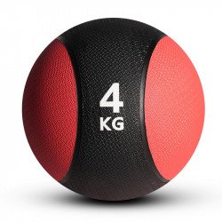 Medicin labda Sveltus gumi 4 kg Fitness Sveltus