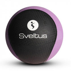 Medicin labda Sveltus gumi 5 kg