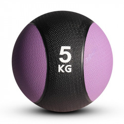 Medicin labda Sveltus gumi 5 kg Fitness Sveltus