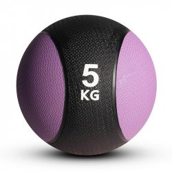 Medicin labda Sveltus gumi 5 kg Fitness Sveltus
