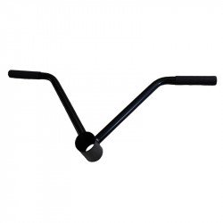 T-bar Sveltus Landmine Fitness Sveltus