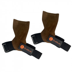 Tenyérvédő Sveltus Hand Grip bőr Fitness Sveltus