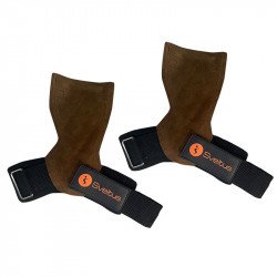 Tenyérvédő Sveltus Hand Grip bőr Fitness Sveltus