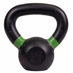 Kettlebell Sveltus training 4 kg Fitness Sveltus