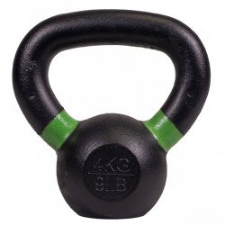 Kettlebell Sveltus training 4 kg Fitness Sveltus