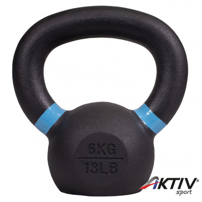 Kettlebell Sveltus training 6 kg