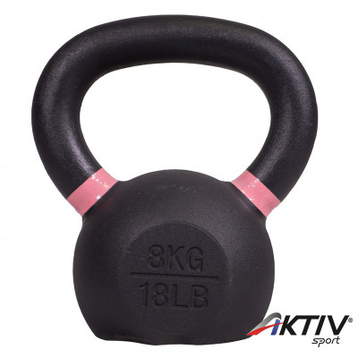 Kettlebell Sveltus training 8 kg