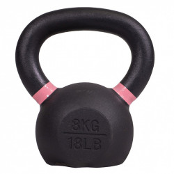 Kettlebell Sveltus training 8 kg Fitness Sveltus
