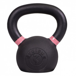 Kettlebell Sveltus training 8 kg