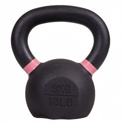 Kettlebell Sveltus training 8 kg Fitness Sveltus