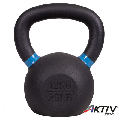 Kettlebell Sveltus training 12 kg