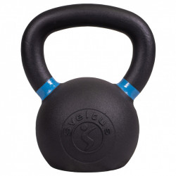 Kettlebell Sveltus training 12 kg